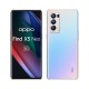 OPPO Find X3 Neo 16,6 cm (6.55'') SIM doble ColorOS 11.1 5G USB Tipo C 12 GB 256 GB 4500 mAh Plata - 40-47-3059